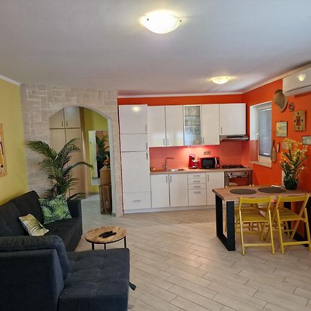 Apartment Lemon & Soul Selce Buitenkant foto