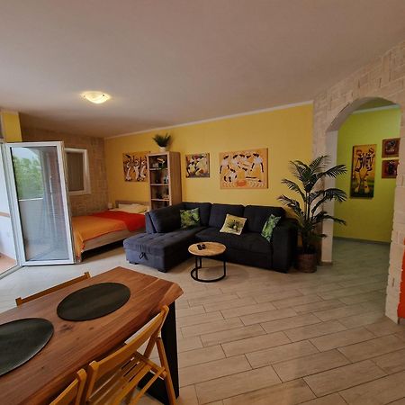 Apartment Lemon & Soul Selce Buitenkant foto
