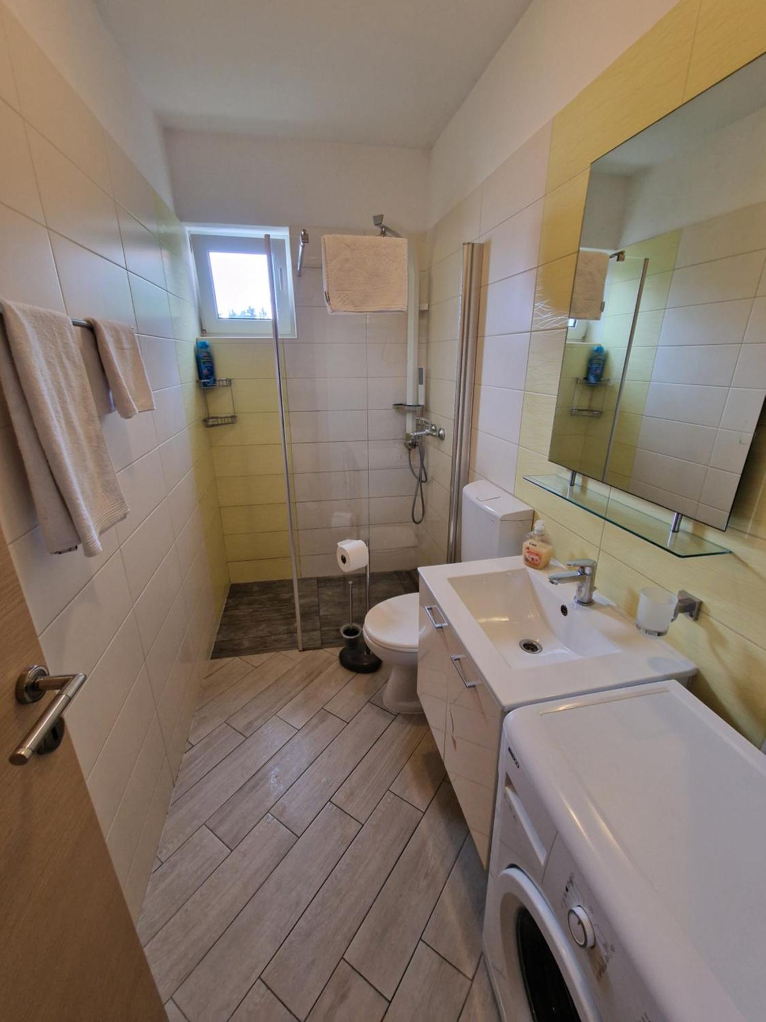 Apartment Lemon & Soul Selce Buitenkant foto