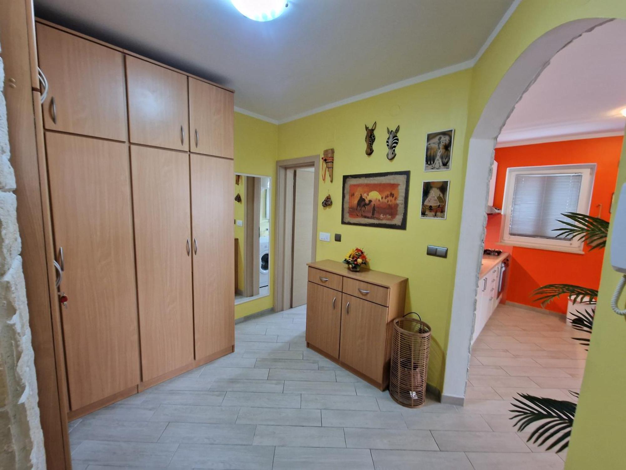 Apartment Lemon & Soul Selce Buitenkant foto