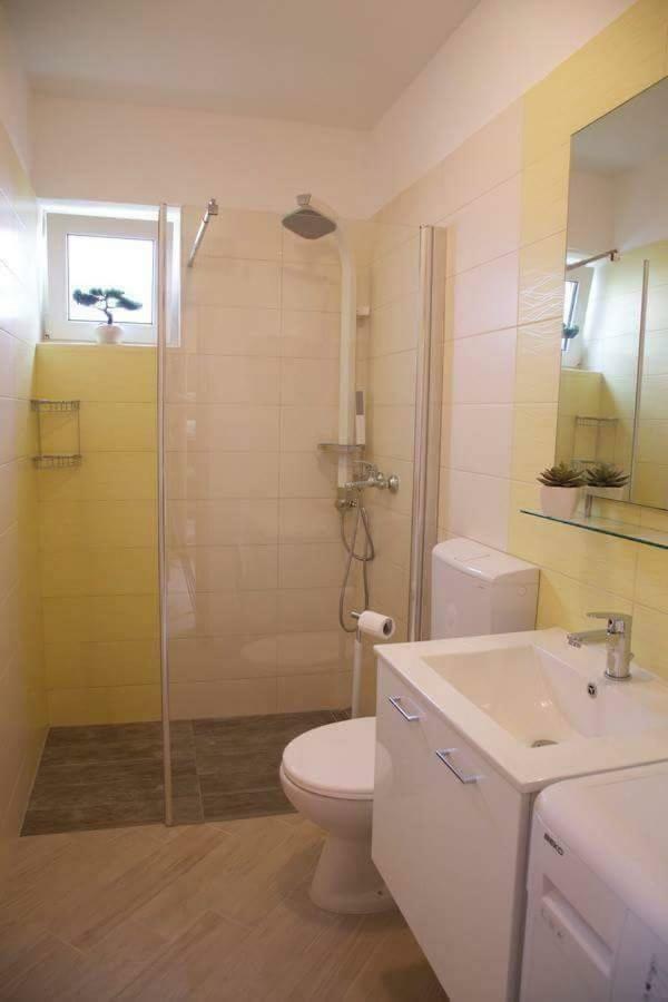 Apartment Lemon & Soul Selce Buitenkant foto
