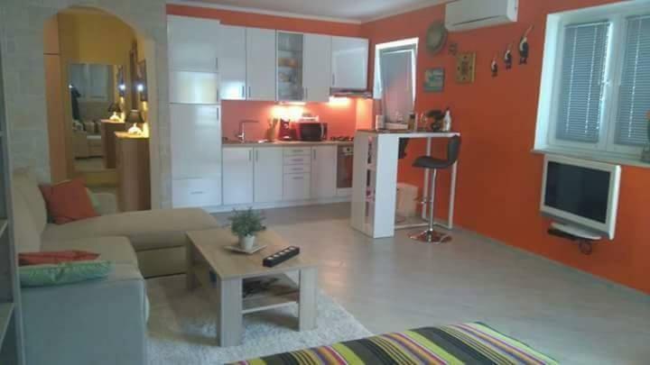 Apartment Lemon & Soul Selce Buitenkant foto