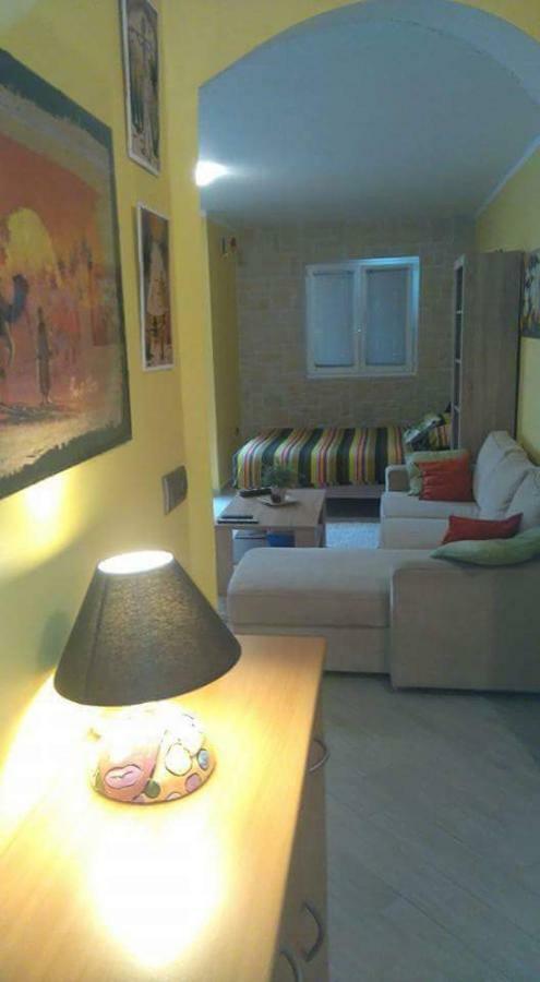 Apartment Lemon & Soul Selce Buitenkant foto