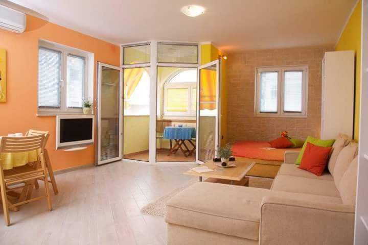 Apartment Lemon & Soul Selce Buitenkant foto